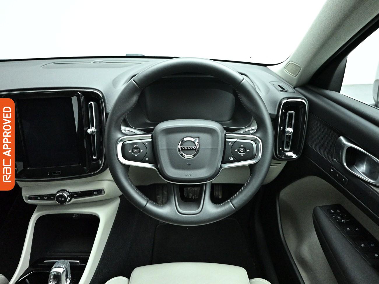 Used Volvo XC40 2020 for sale - 78224379: Photo 9