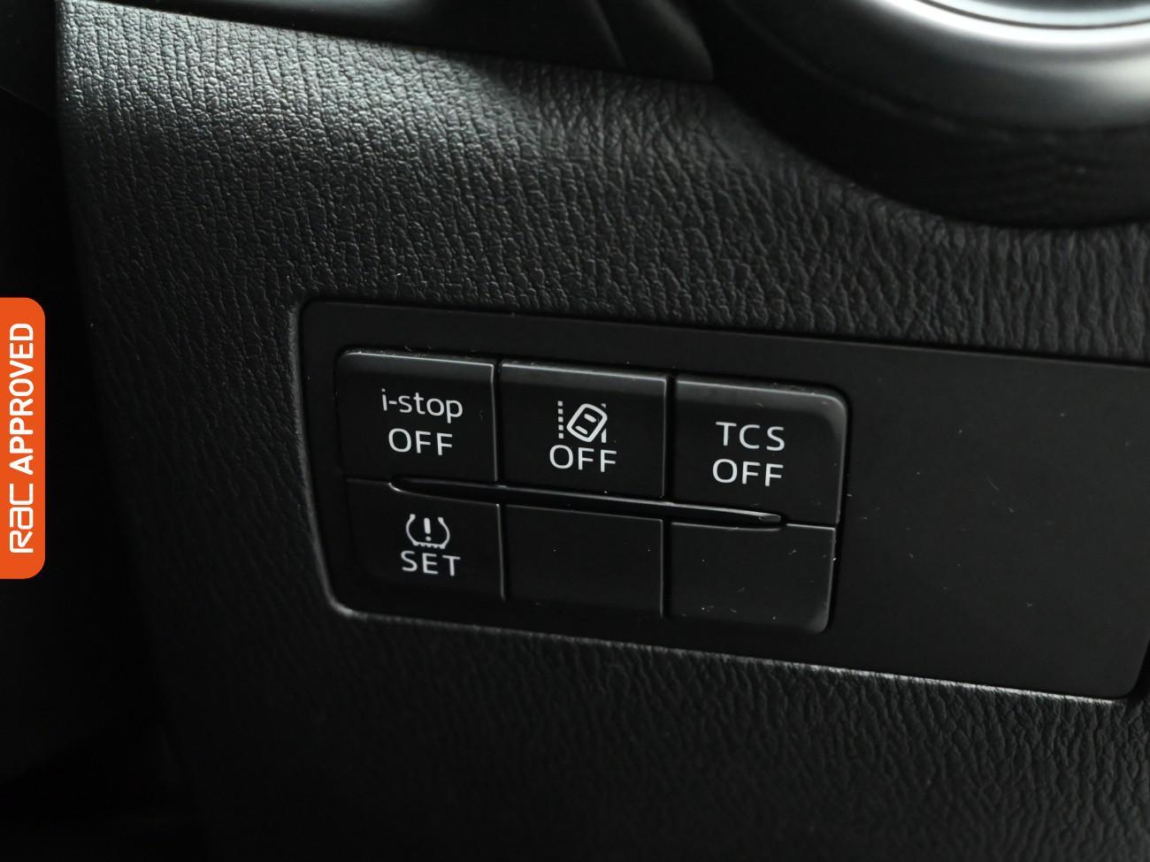 Used Mazda CX-3 2018 for sale - 77540926: Photo 18