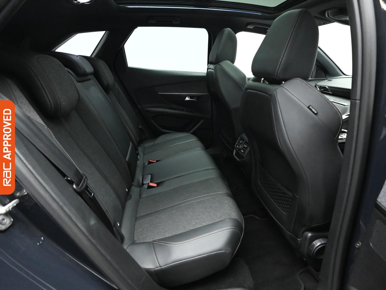 Used Peugeot 3008 2019 for sale - 77666473: Photo 12