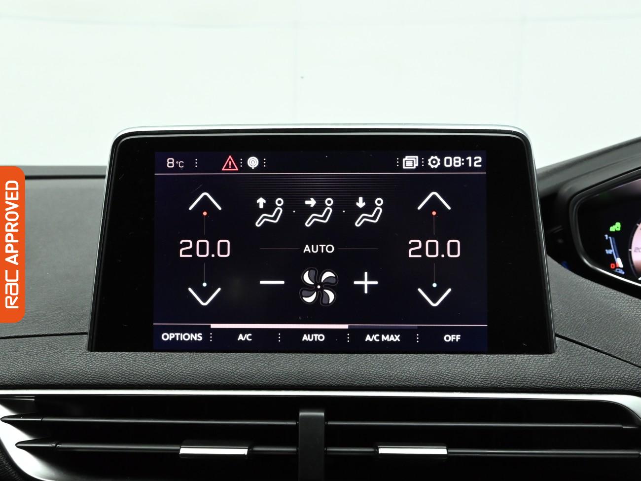 Used Peugeot 3008 2019 for sale - 77666473: Photo 16