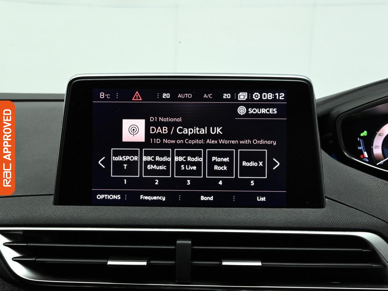 Used Peugeot 3008 2019 for sale - 77666473: Photo 17