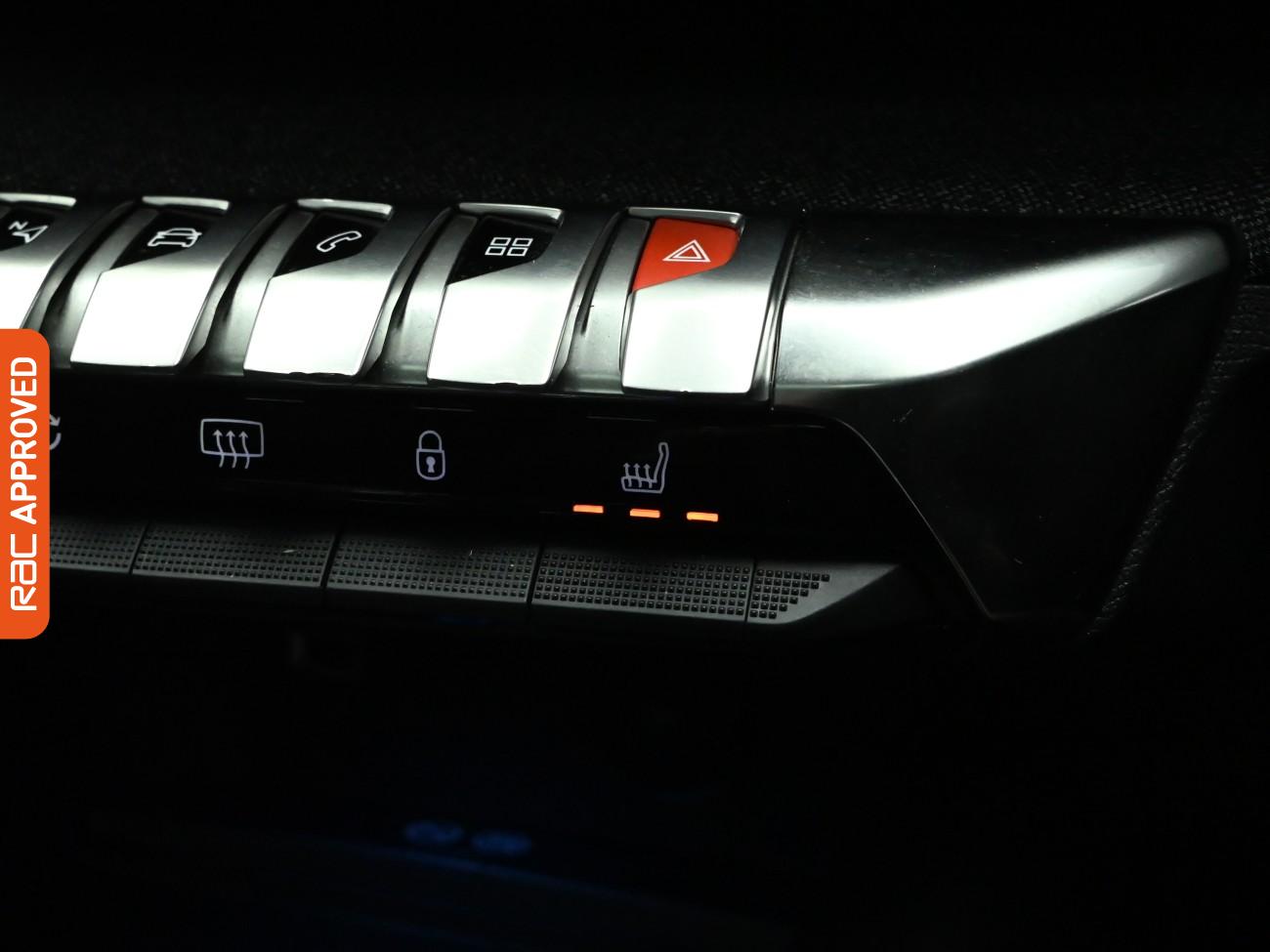 Used Peugeot 3008 2019 for sale - 77666473: Photo 18