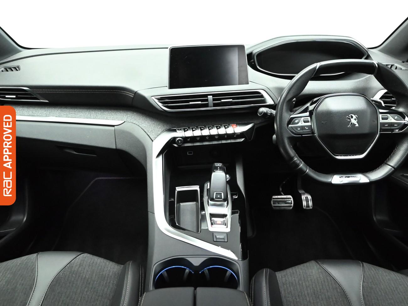 Used Peugeot 3008 2019 for sale - 77666473: Photo 2