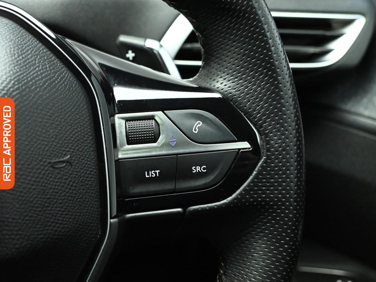 Used Peugeot 3008 2019 for sale - 77666473: Photo 21