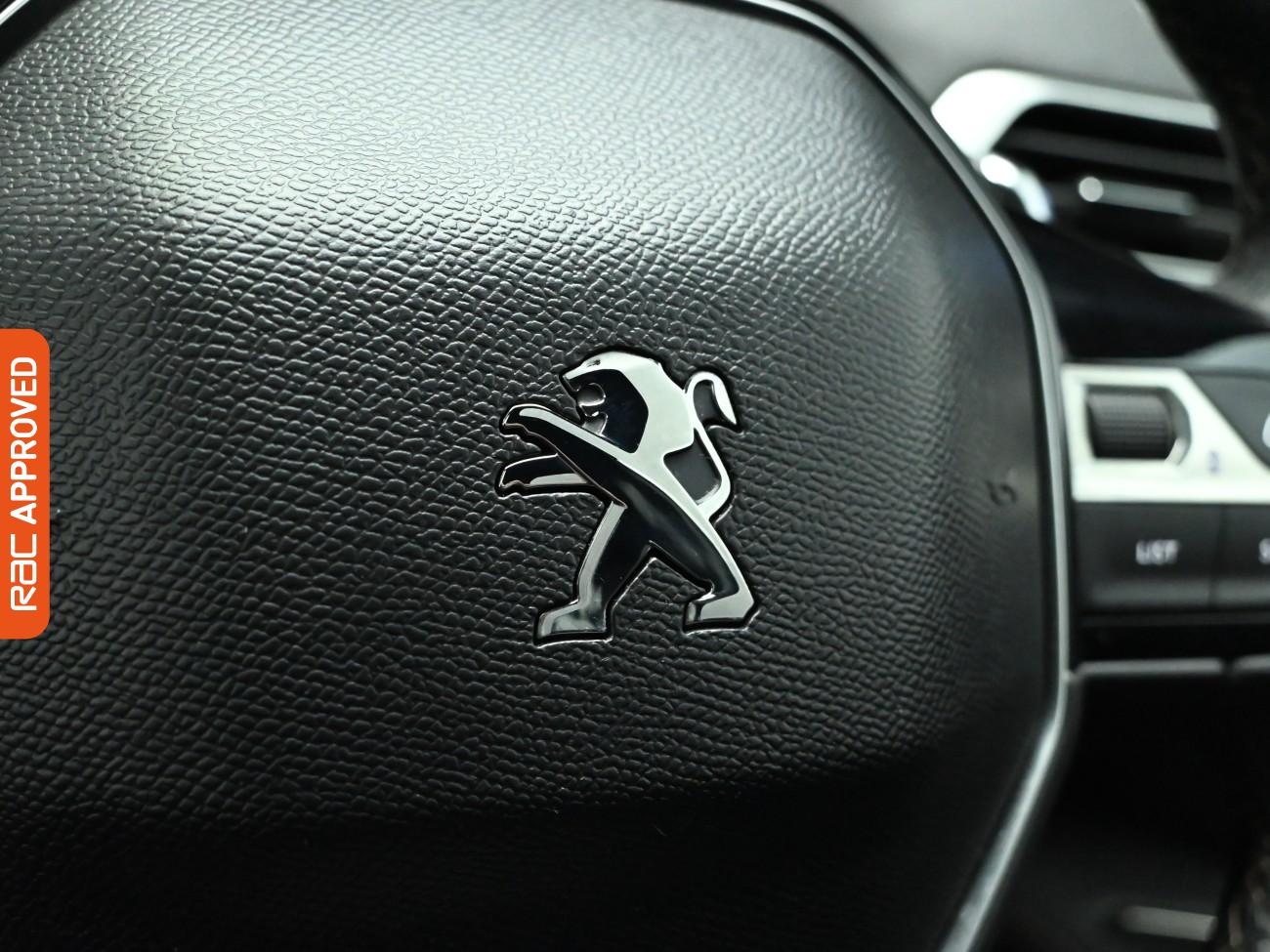 Used Peugeot 3008 2019 for sale - 77666473: Photo 22