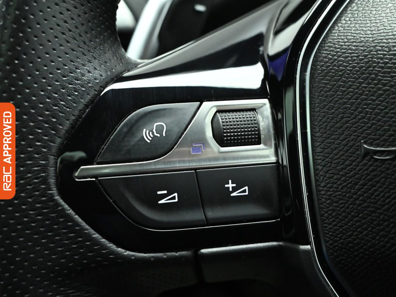 Used Peugeot 3008 2019 for sale - 77666473: Photo 23