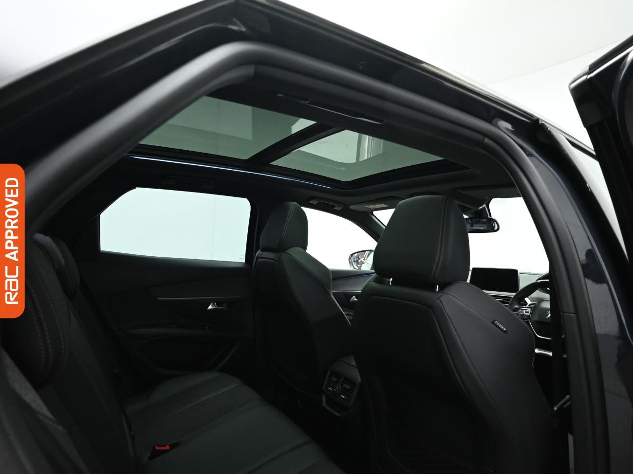 Used Peugeot 3008 2019 for sale - 77666473: Photo 26