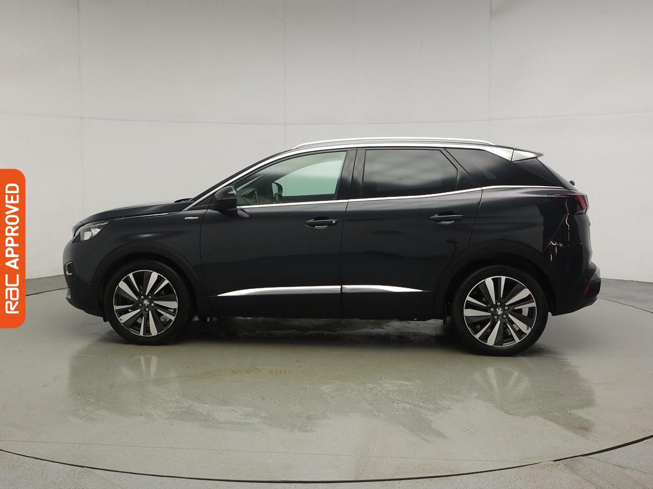 Used Peugeot 3008 2019 for sale - 77666473: Photo 28