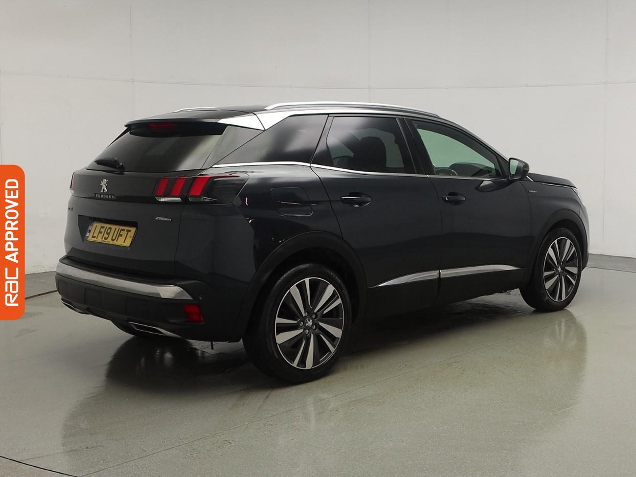 Used Peugeot 3008 2019 for sale - 77666473: Photo 29