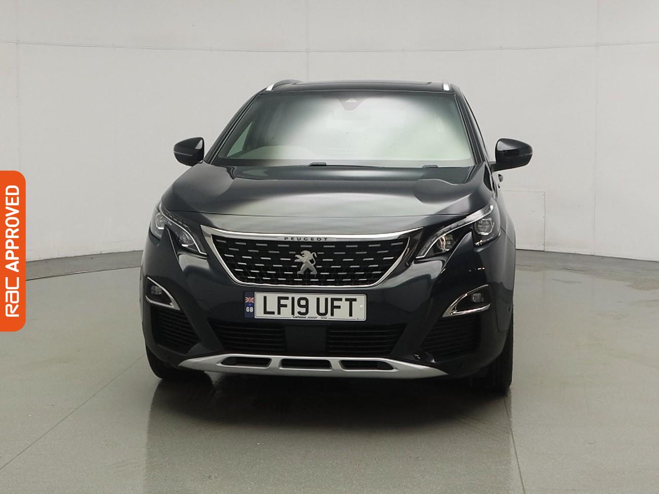 Used Peugeot 3008 2019 for sale - 77666473: Photo 7