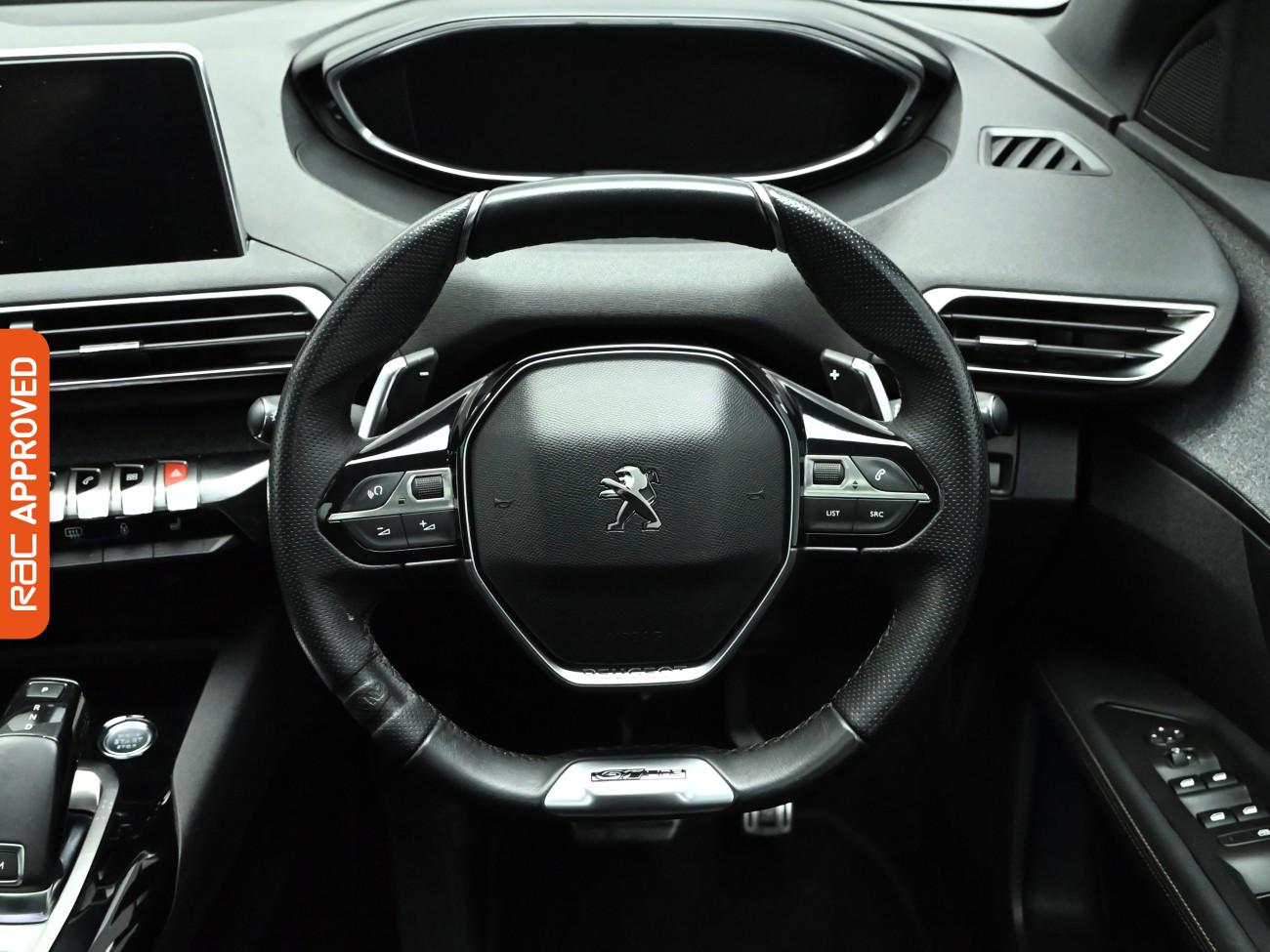 Used Peugeot 3008 2019 for sale - 77666473: Photo 9