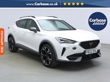 Used Cupra Formentor 2022 for sale - 79215587: Photo