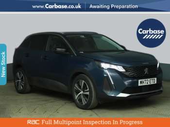 Used Peugeot 3008 2023 for sale - 75064792: Photo