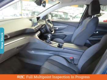 Used Peugeot 3008 2023 for sale - 75064792: Photo