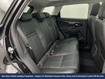 Used Land Rover Range Rover Evoque 2021 for sale - 78383013: Photo