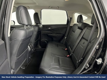 Used Honda CR-V 2018 for sale - 78825649: Photo