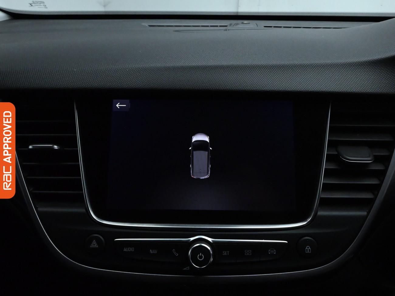 Used Vauxhall Crossland X 2018 for sale - 77483307: Photo 13