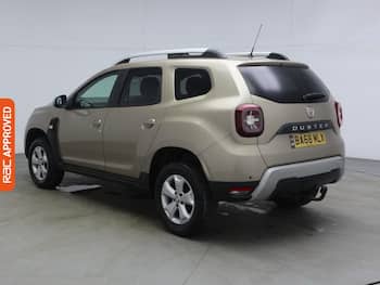 Used Dacia Duster 2019 for sale - 79636917: Photo