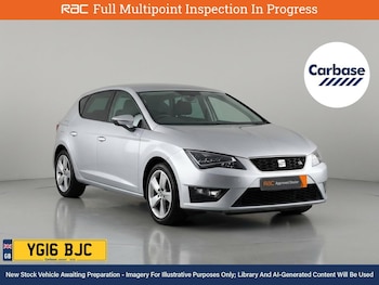 SEAT Leon feature image