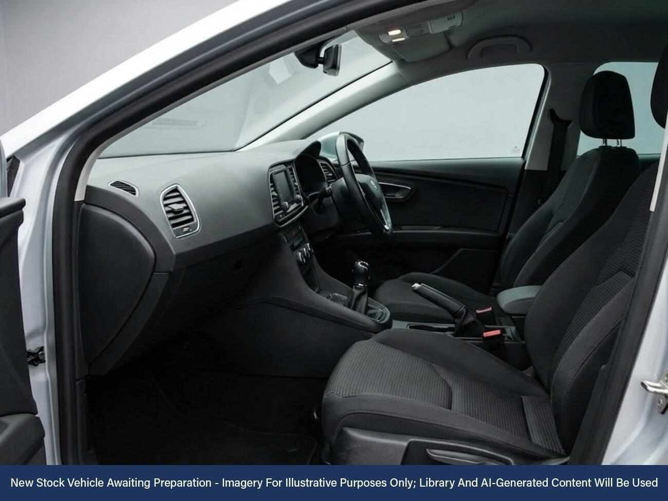 Used SEAT Leon 2016 for sale - 78001809: Photo 3