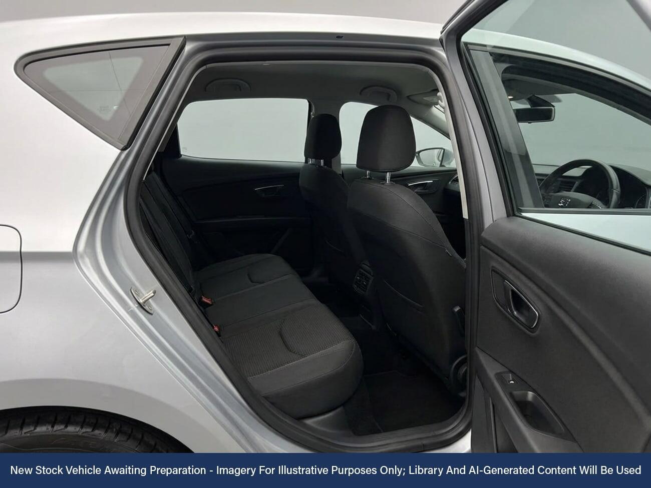 Used SEAT Leon 2016 for sale - 78001809: Photo 4