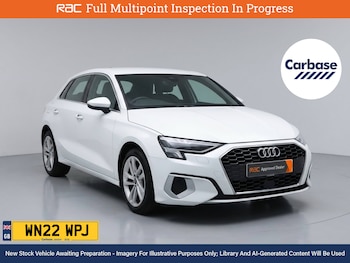 Audi A3 feature image