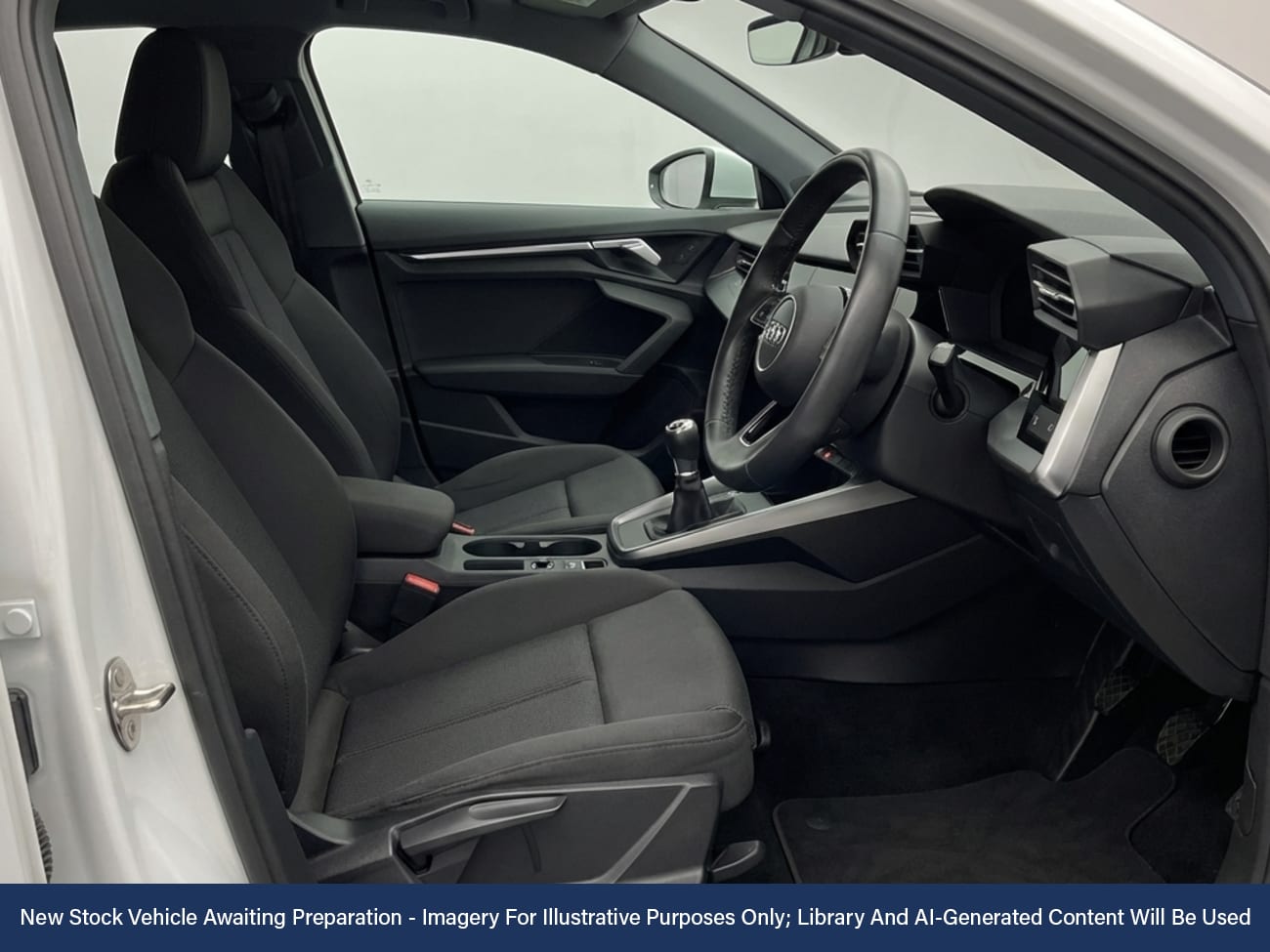 Used Audi A3 2022 for sale - 78105197: Photo 3