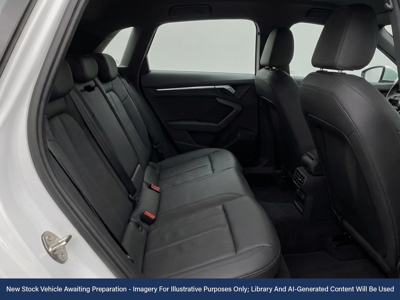 Used Audi A3 2022 for sale - 78105197: Photo 4