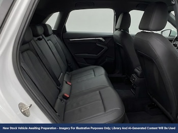 Used Audi A3 2022 for sale - 78105197: Photo