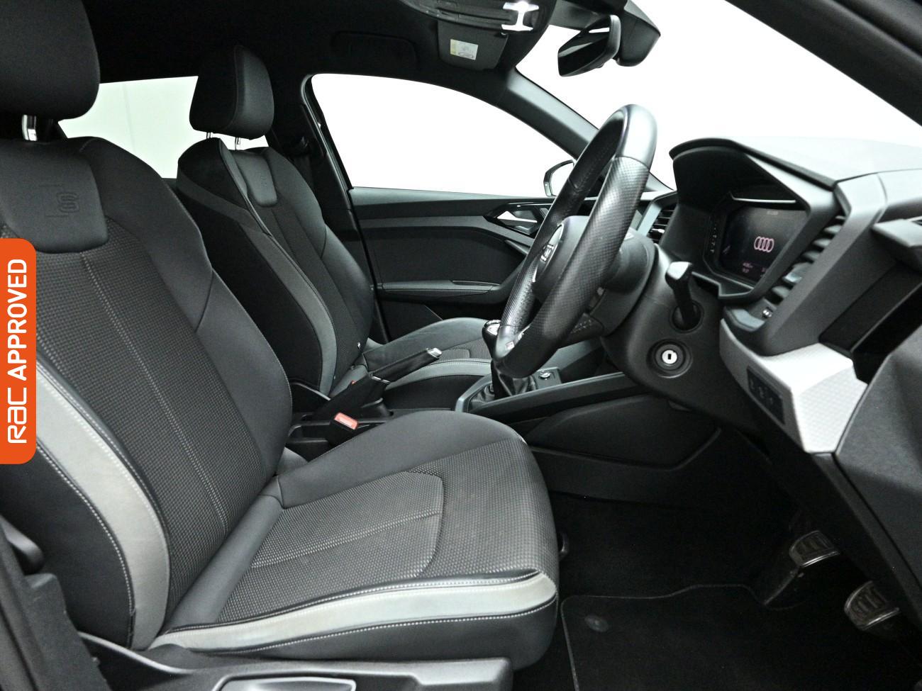 Used Audi A1 2019 for sale - 78001663: Photo 12