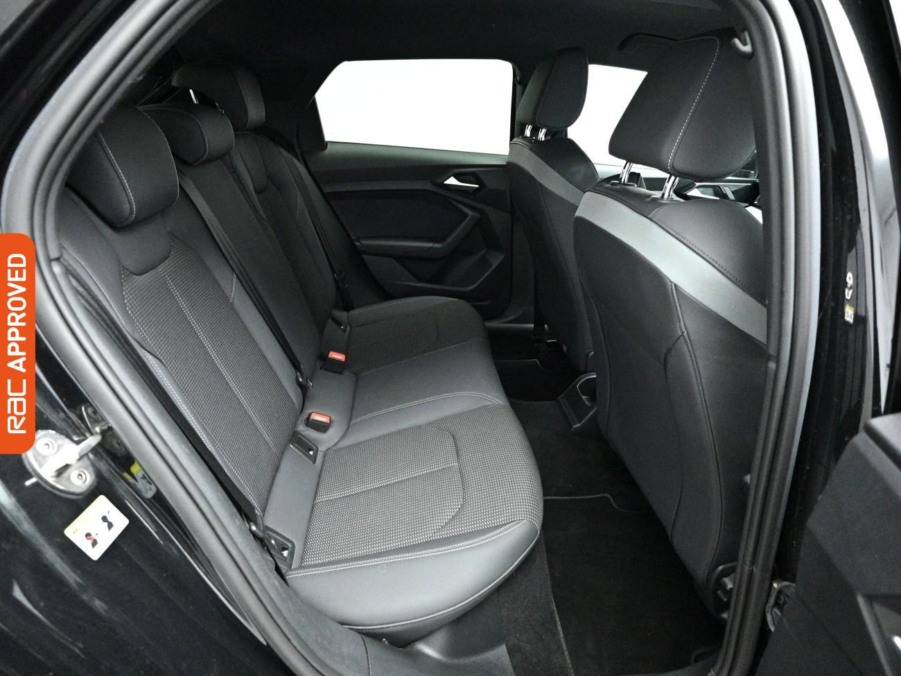 Used Audi A1 2019 for sale - 78001663: Photo 13