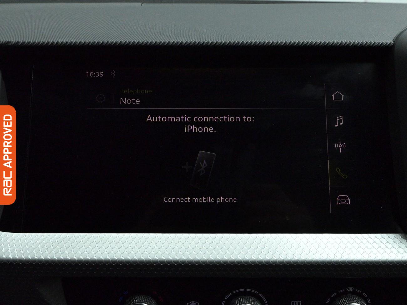 Used Audi A1 2019 for sale - 78001663: Photo 14