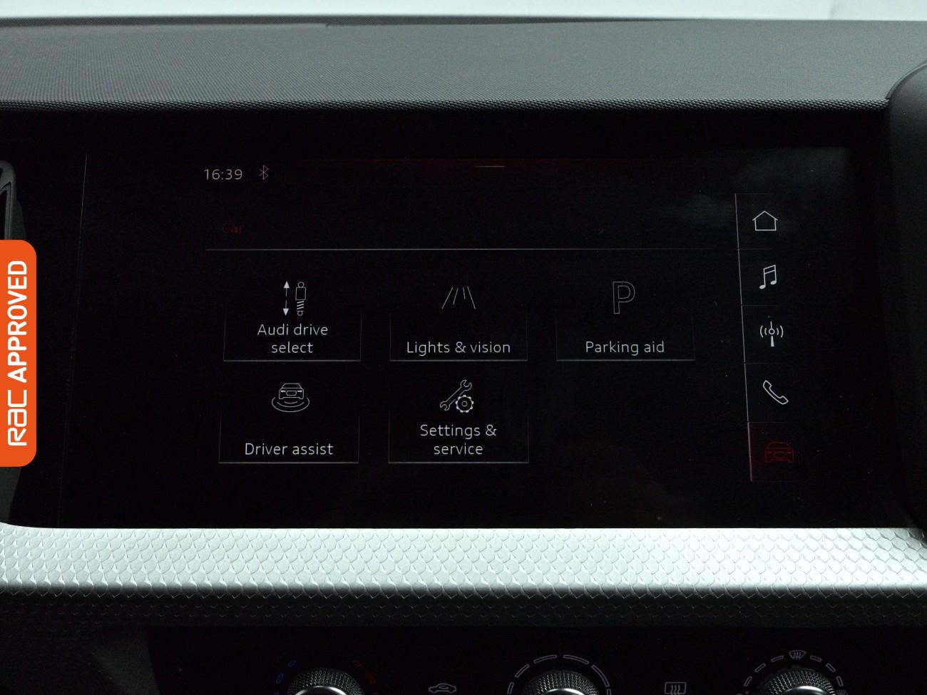 Used Audi A1 2019 for sale - 78001663: Photo 15