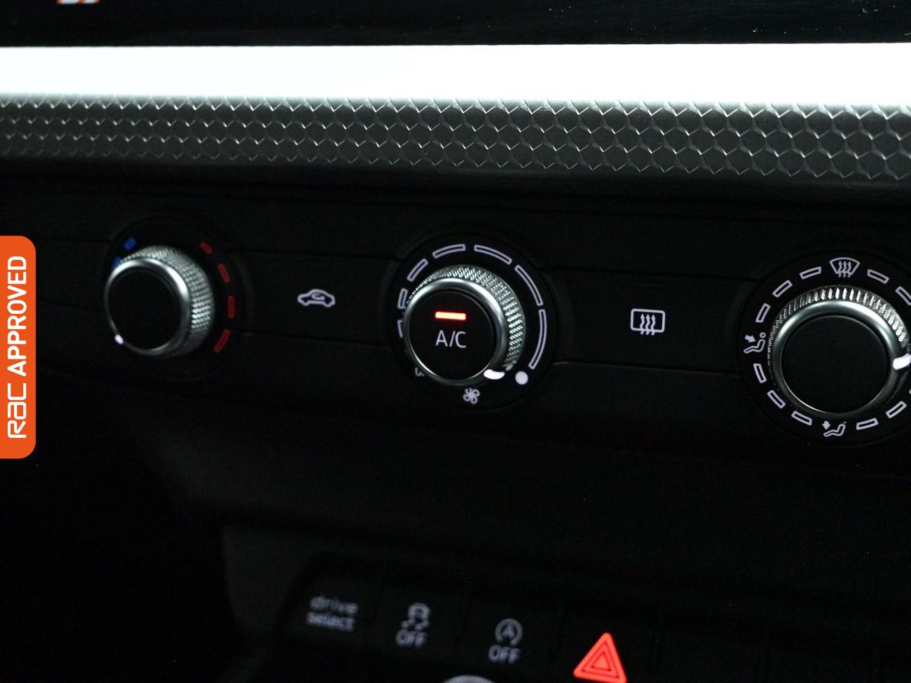 Used Audi A1 2019 for sale - 78001663: Photo 16