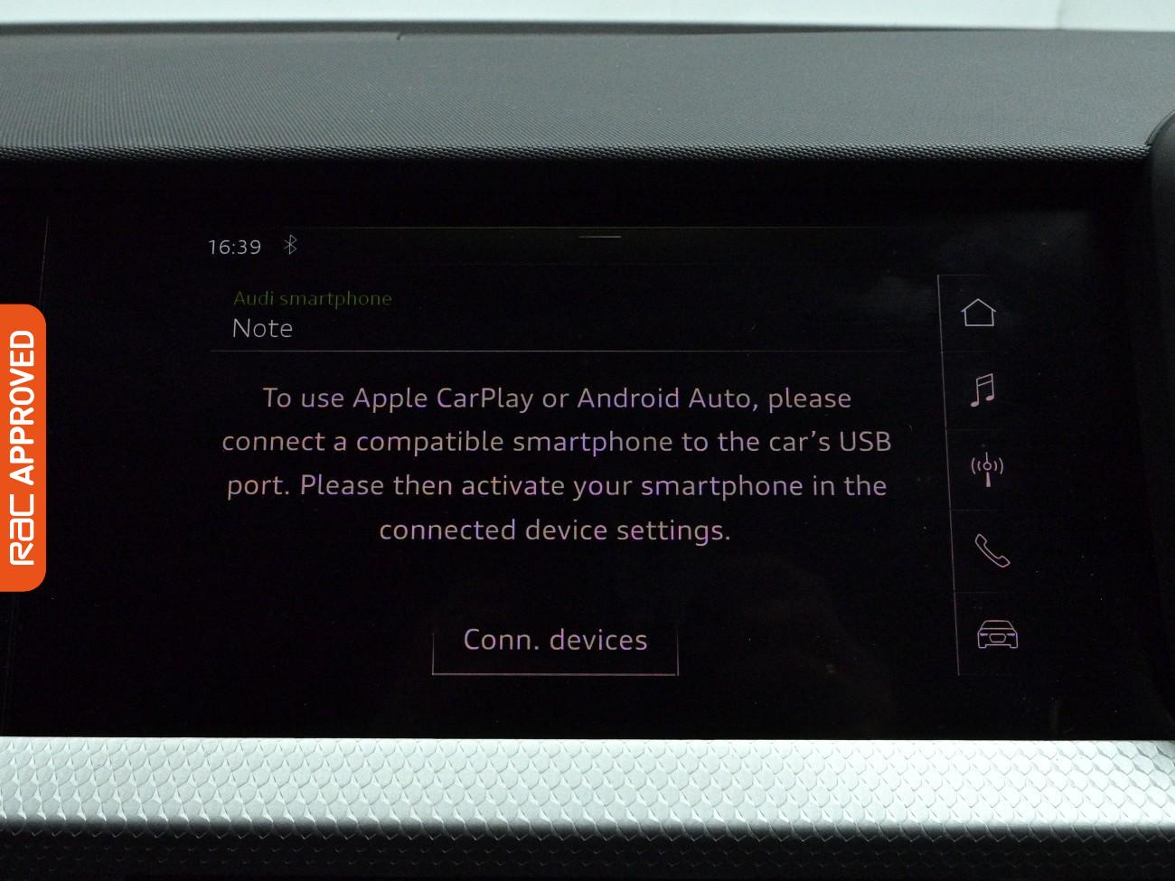 Used Audi A1 2019 for sale - 78001663: Photo 17