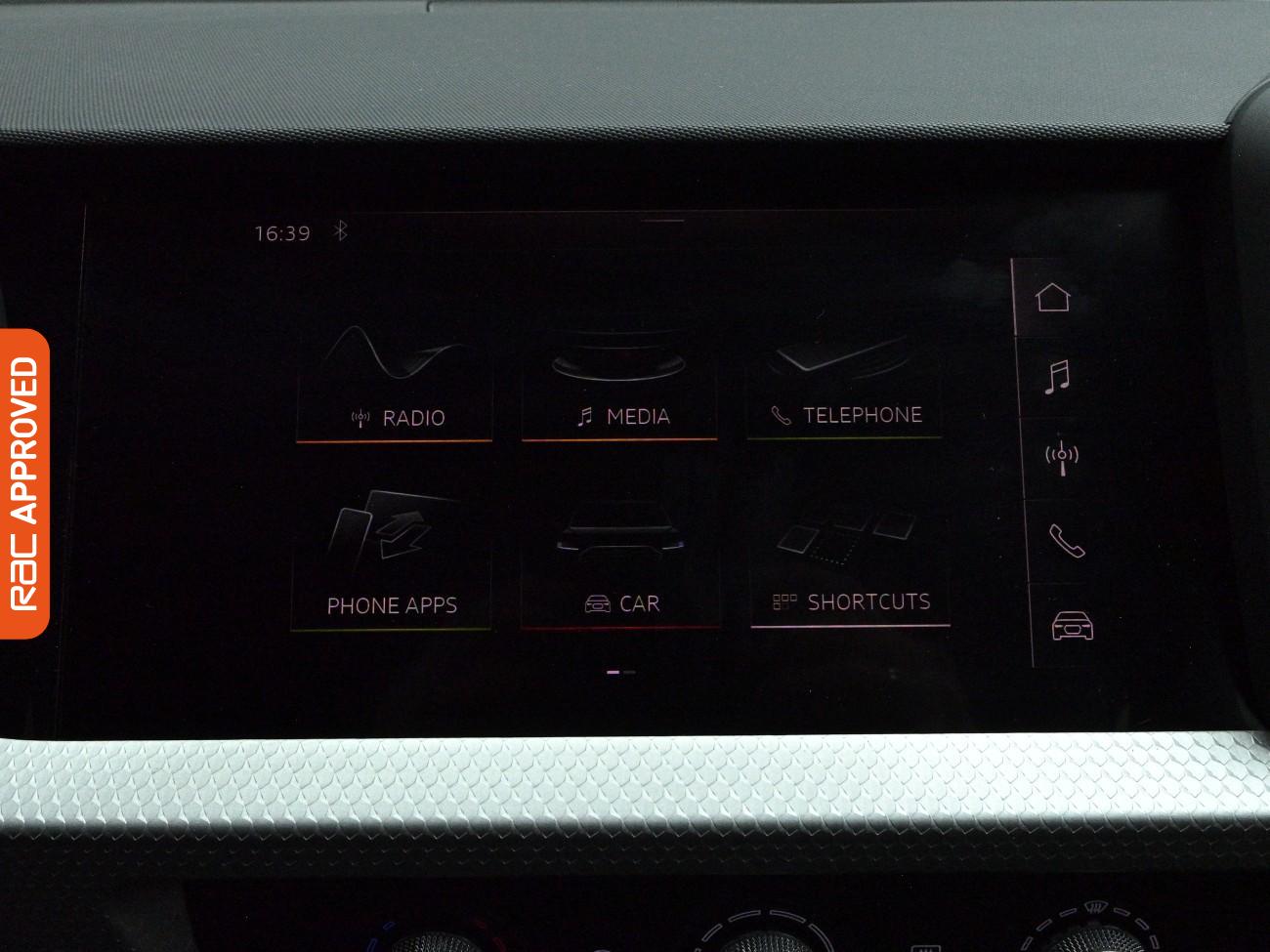 Used Audi A1 2019 for sale - 78001663: Photo 18