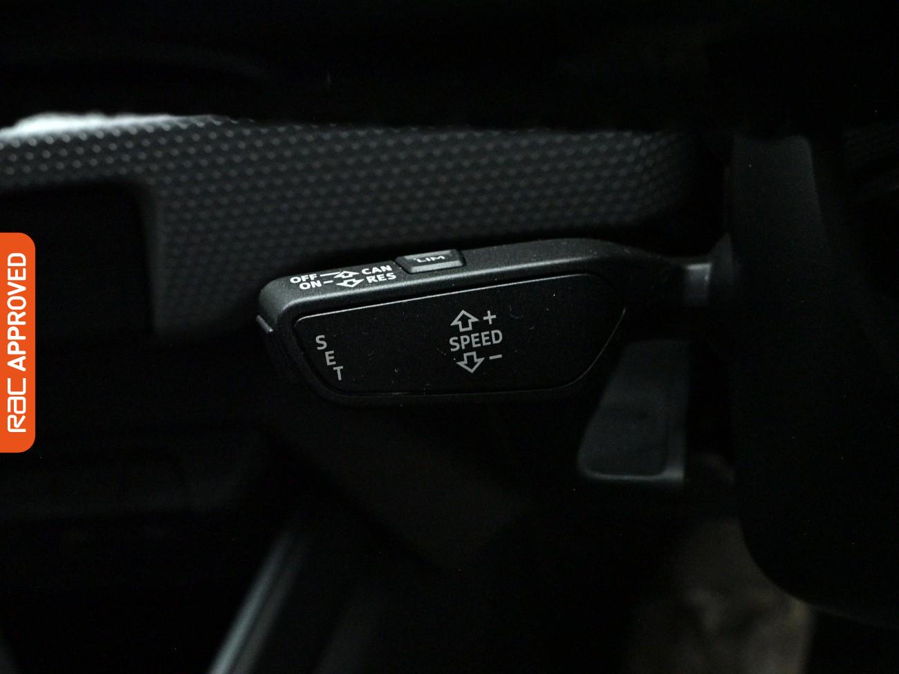 Used Audi A1 2019 for sale - 78001663: Photo 19