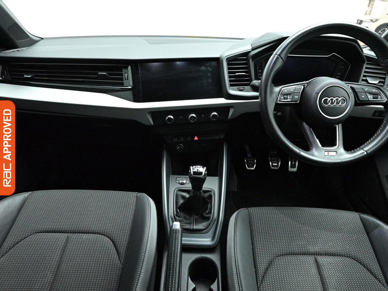 Used Audi A1 2019 for sale - 78001663: Photo 2