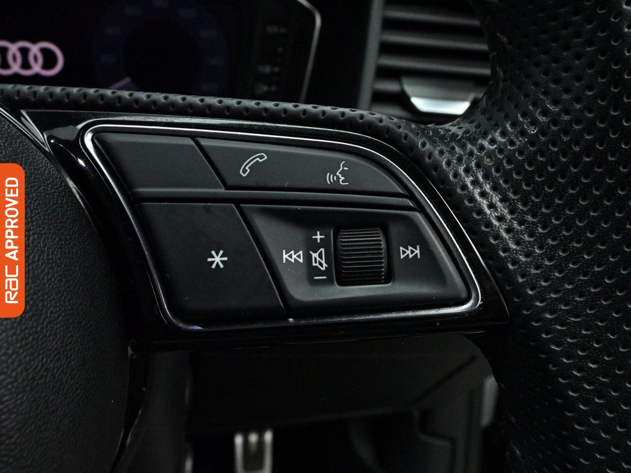 Used Audi A1 2019 for sale - 78001663: Photo 21