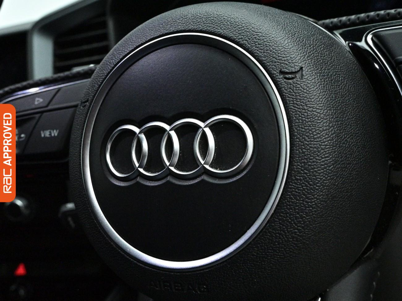 Used Audi A1 2019 for sale - 78001663: Photo 22