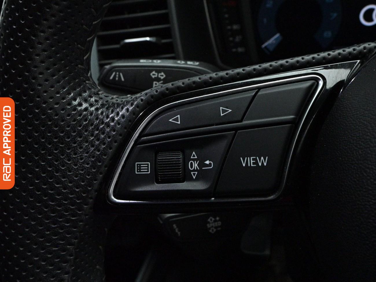 Used Audi A1 2019 for sale - 78001663: Photo 23