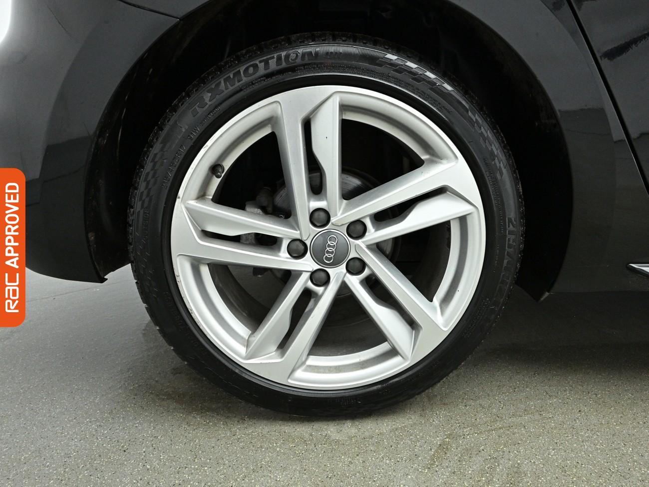 Used Audi A1 2019 for sale - 78001663: Photo 26