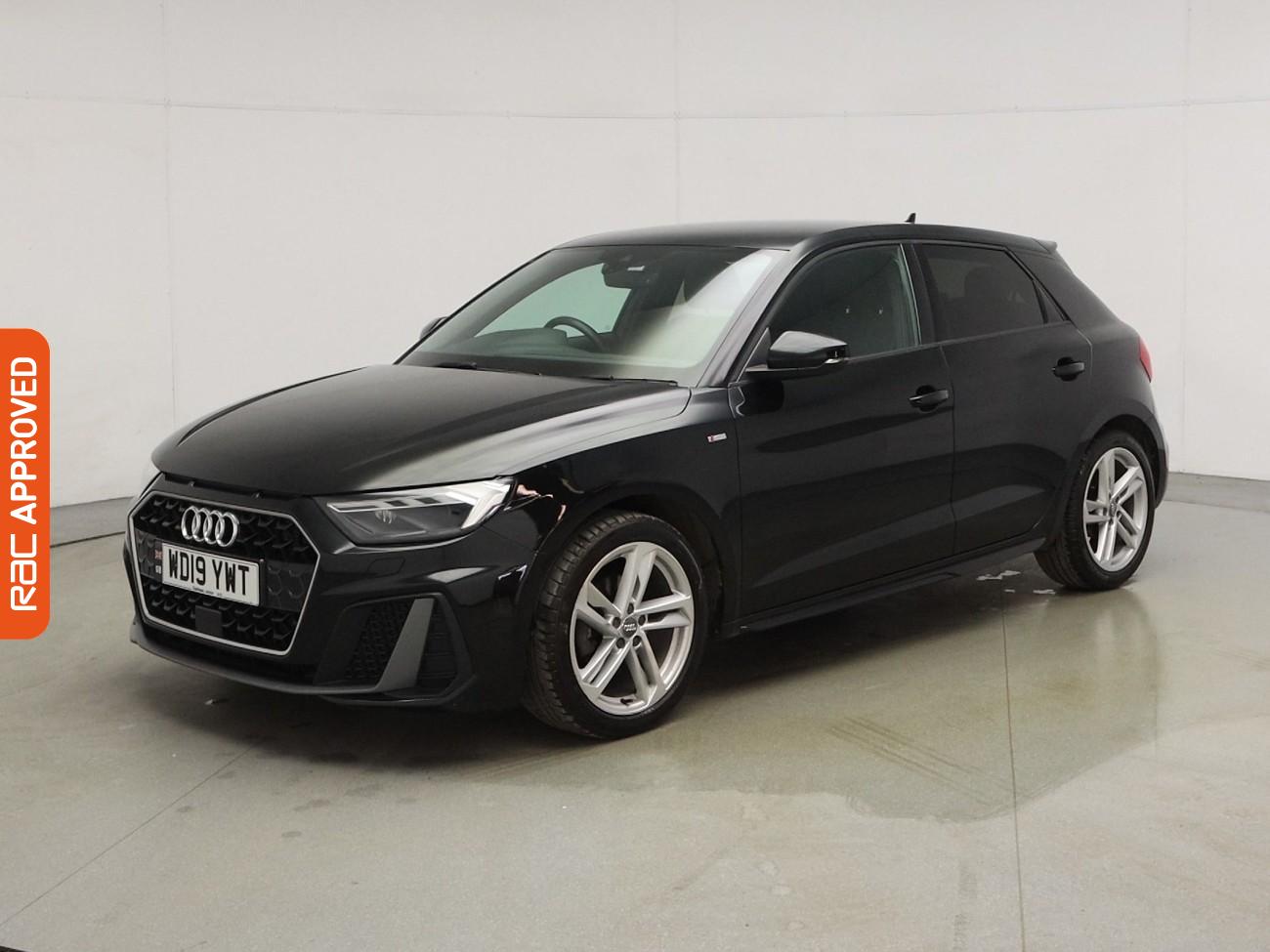 Used Audi A1 2019 for sale - 78001663: Photo 27
