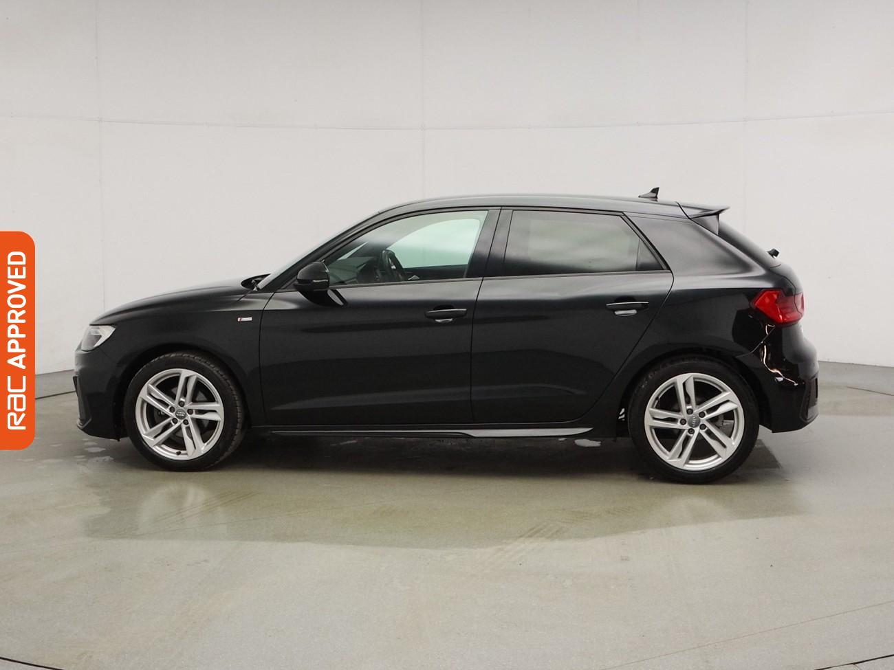 Used Audi A1 2019 for sale - 78001663: Photo 28