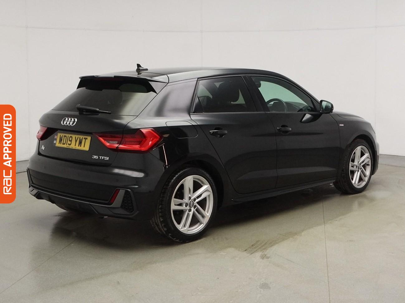 Used Audi A1 2019 for sale - 78001663: Photo 29