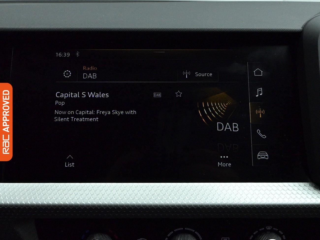 Used Audi A1 2019 for sale - 78001663: Photo 3