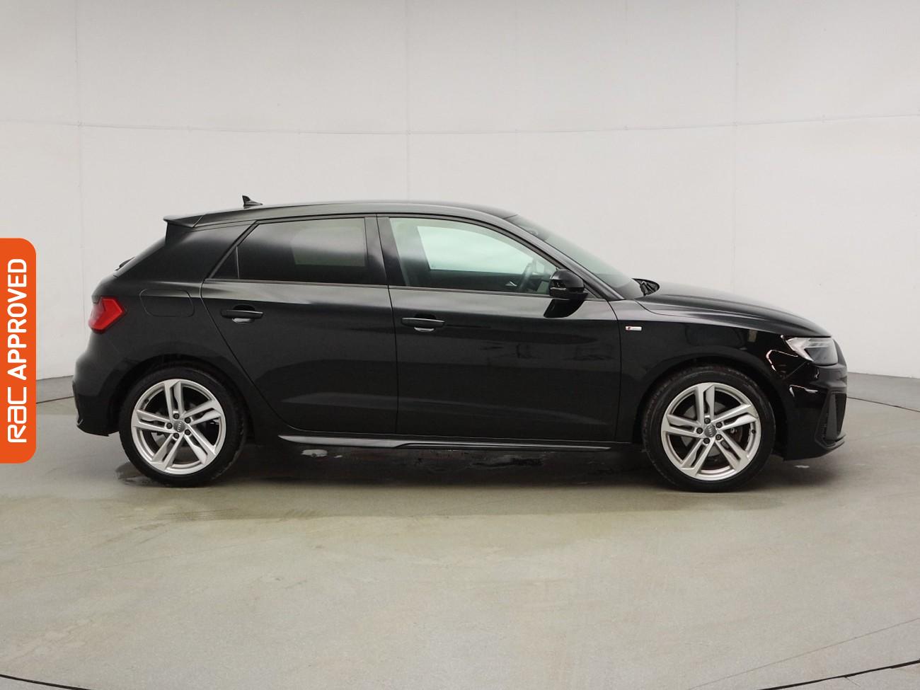 Used Audi A1 2019 for sale - 78001663: Photo 6