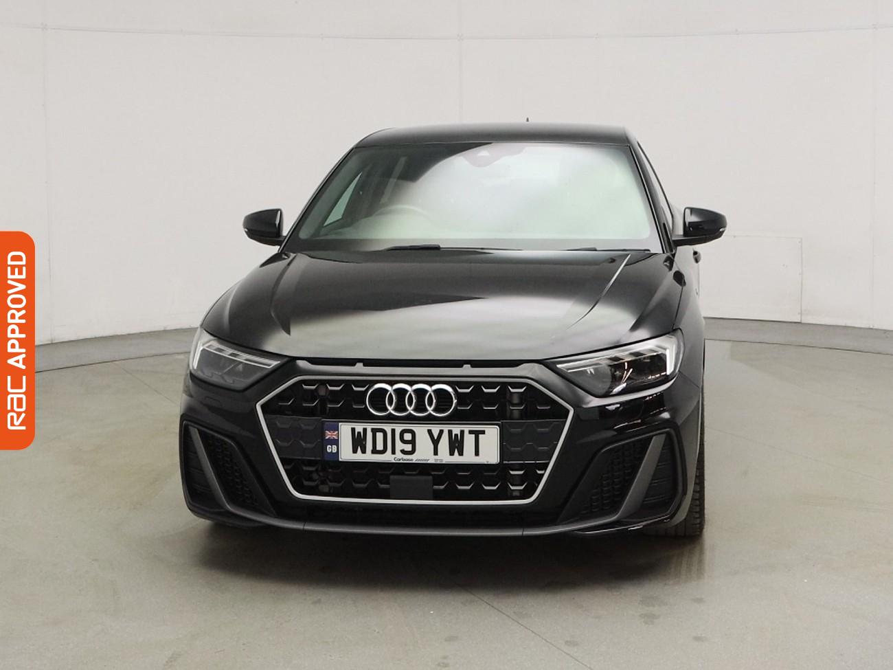 Used Audi A1 2019 for sale - 78001663: Photo 7
