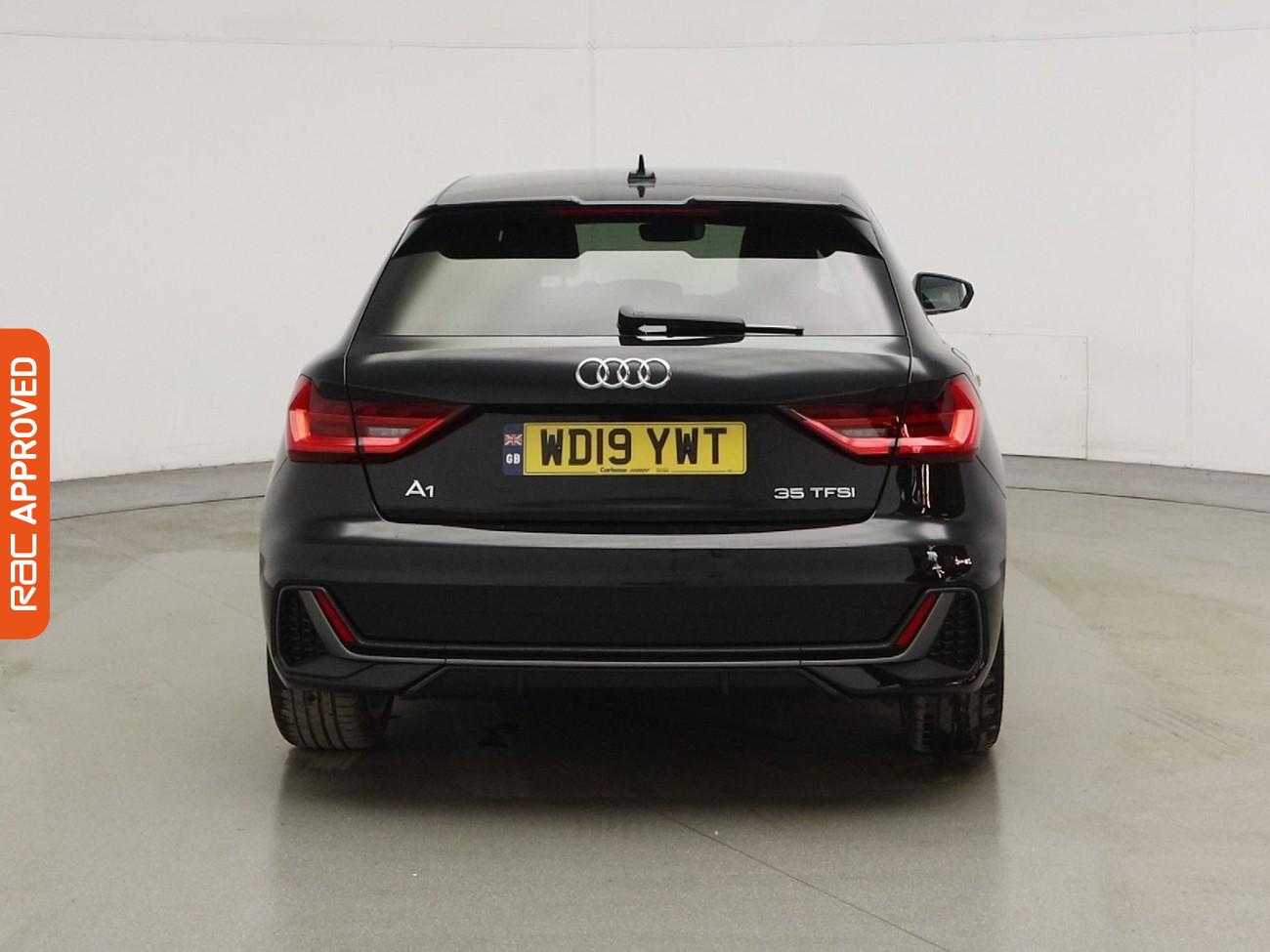 Used Audi A1 2019 for sale - 78001663: Photo 8