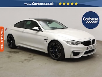 2015 - 3.0 BiTurbo Coupe 2dr Petrol DCT Euro 6 (s/s) (431 ps)